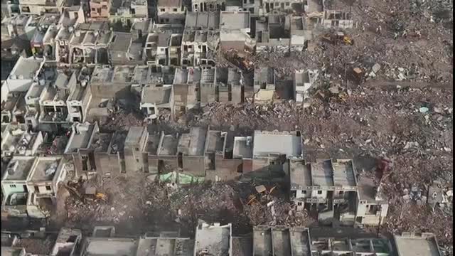 Rajkot Demolition Aji Area | Jungleshwar Drive Enters Day 2